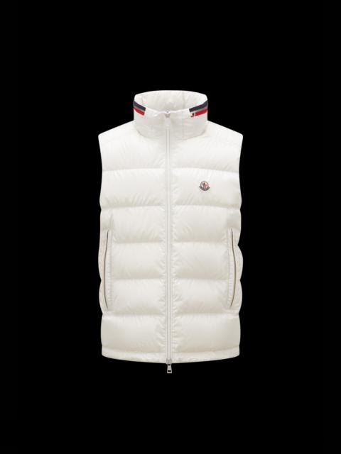 Moncler Ouse Down Vest