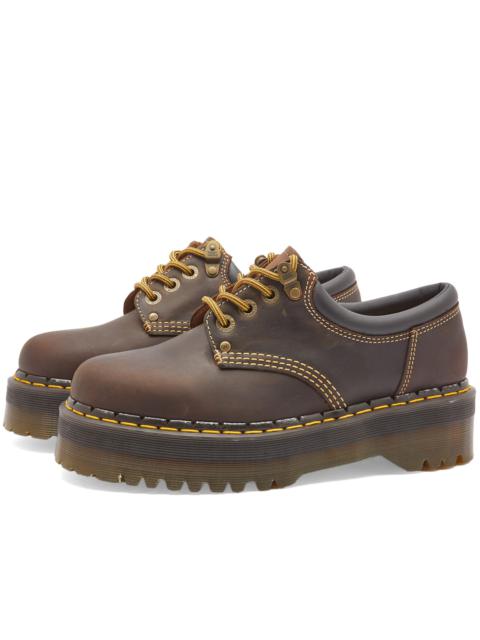 Dr. Martens 8053 Quad II Shoes