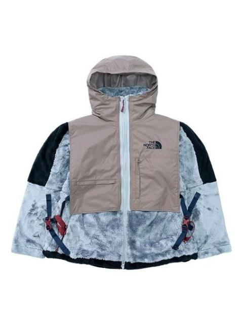 The North Face THE NORTH FACE Fw22 Waterproof Jacket 'Grey' NF0A7WA3-EFU