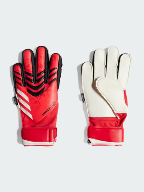 adidas Predator Match Fingersave Goalkeeper Gloves Kids