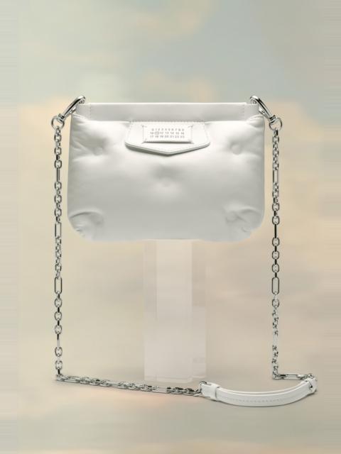 Maison Margiela Glam Slam clutch