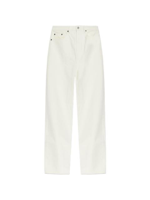 FRAME Baggy jeans
