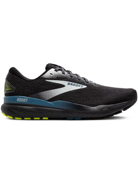 BROOKS Brooks Ghost 16 Black Ebony Blue