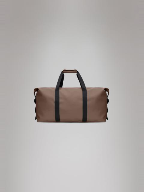 RAINS Hilo Weekend Bag Large