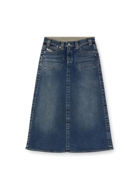 Diesel DE-PAGO-MID-RE