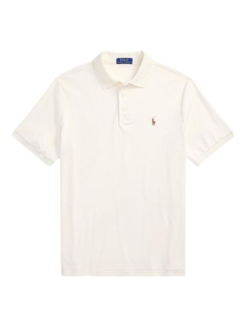 Polo Ralph Lauren short-sleeve polo shirt