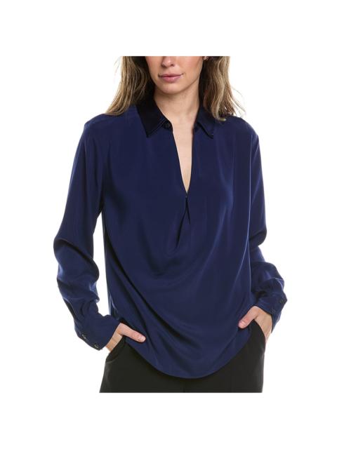 rag & bone Phillipa Blouse