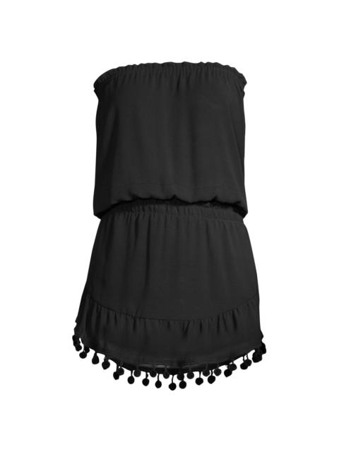 RAMY BROOK Women's Marcie Mini Dress - Black