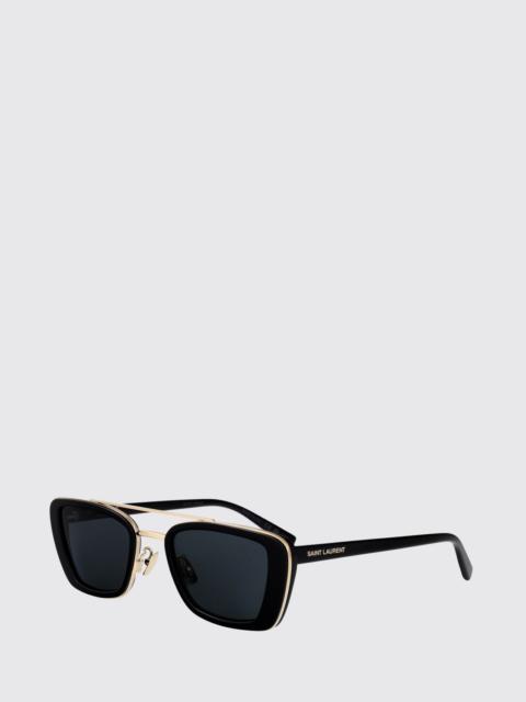 SAINT LAURENT Sunglasses men Saint Laurent