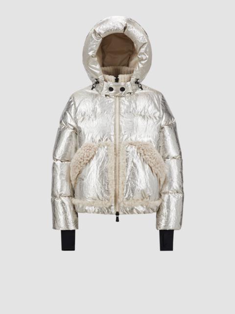 Trevelin Short Down Jacket