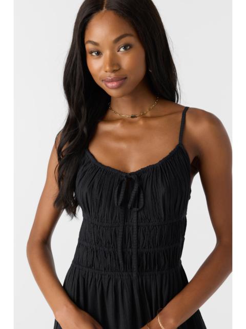O'Neill Eliana Mini Dress