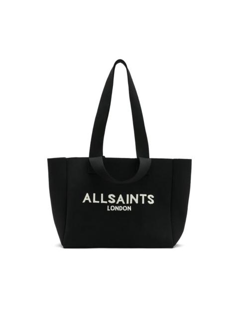 ALLSAINTS Izzy tote bag