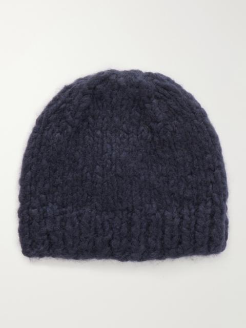 GABRIELA HEARST Pacino Welfat Cashmere Beanie