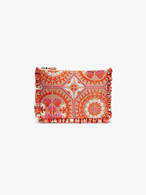 La DoubleJ Hand Pochette
