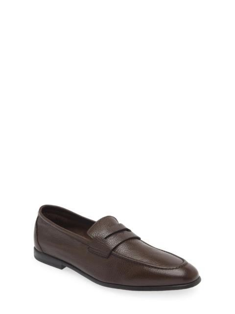Canali Penny Loafer