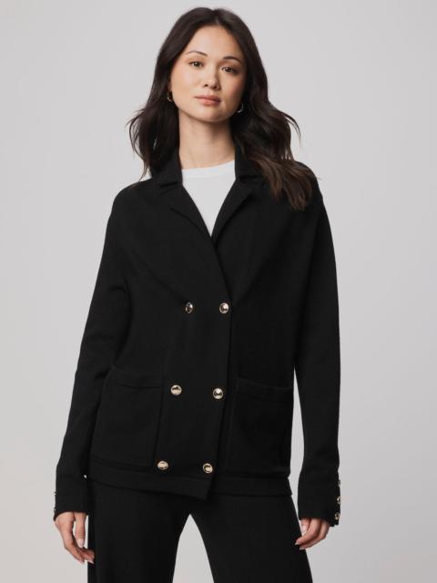 Splendid Hannah Sweater Blazer