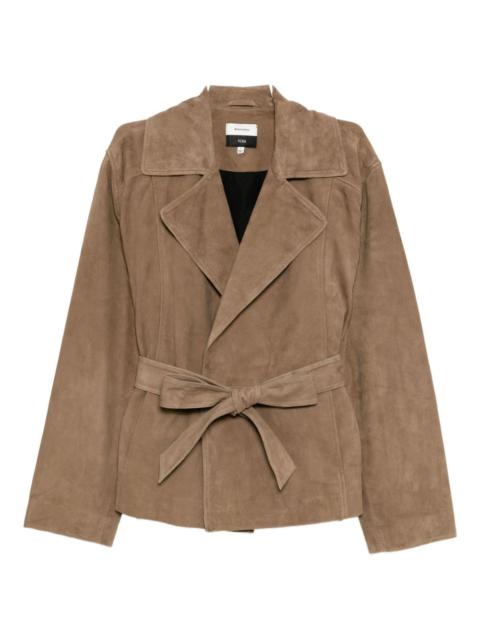 Reformation Veda jaden jacket
