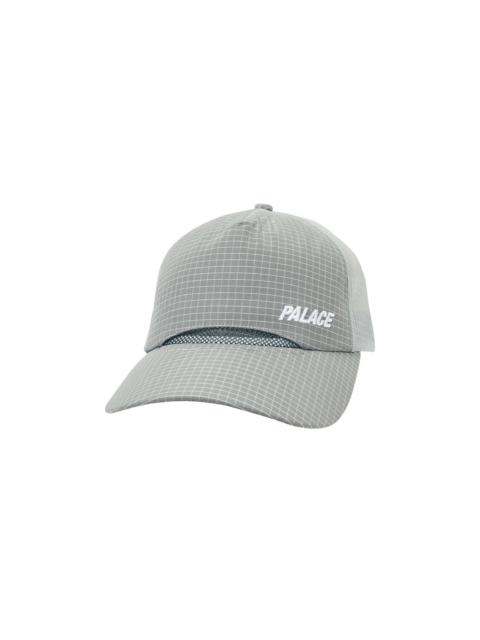 PALACE PALTECH TRUCKER STEEL GREY