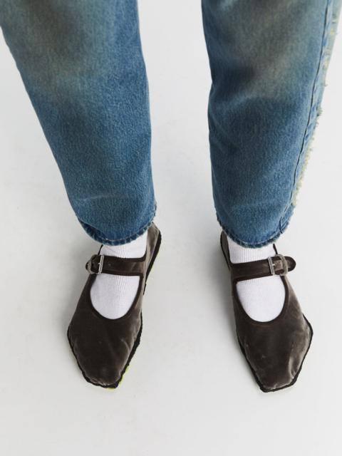 MAGLIANO Furlana Monster Dusty Grey