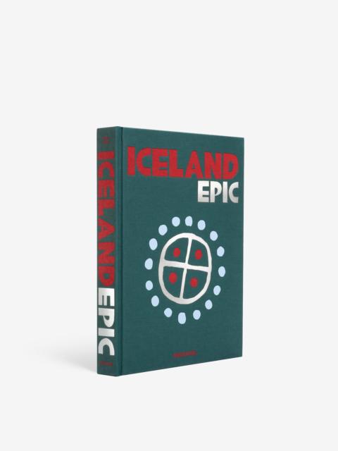 ASSOULINE Iceland Epic
