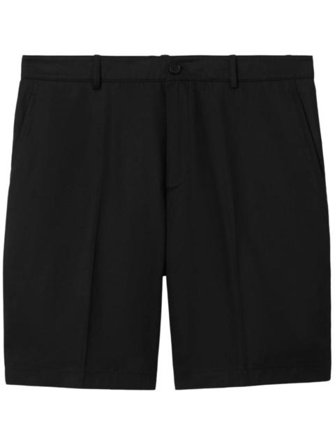 Burberry cotton shorts