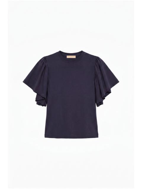 ULLA JOHNSON Cordelia Cotton Top