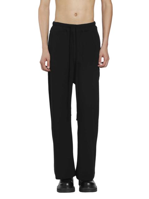 thom/krom Wide Leg Trousers