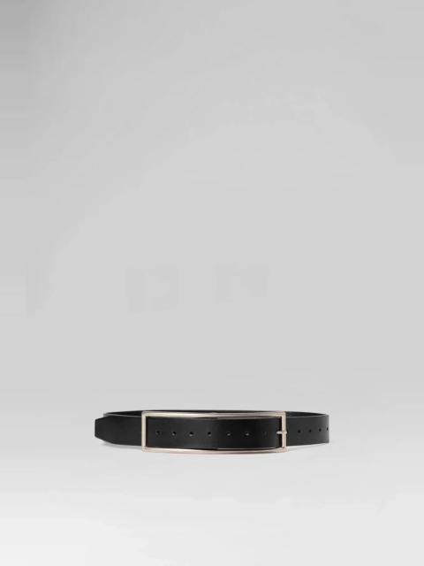Ann Demeulemeester Onni Belt