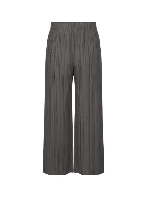 Pleats Please Issey Miyake THICKER BOTTOMS 2