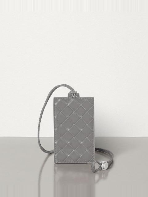 Bottega Veneta TAG HOLDER