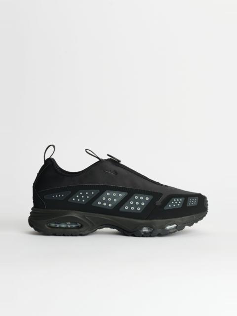 NIKE W AIR MAX SNDR BLACK / SILVER