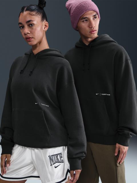 Nike Everyone Watches Women's Sports™ Nike by TOGETHXR Pullover Hoodie