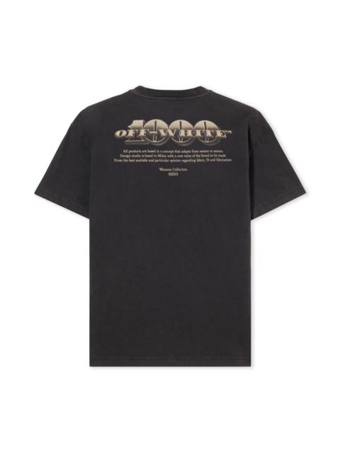 Off-White Martyrdom Regular T-Shirt