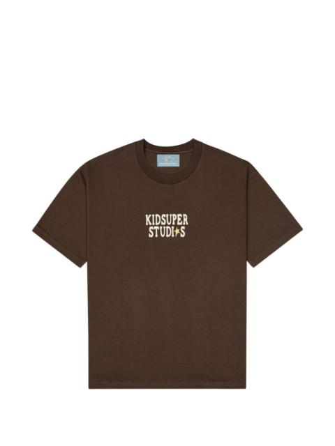 KidSuper graphic T-shirt