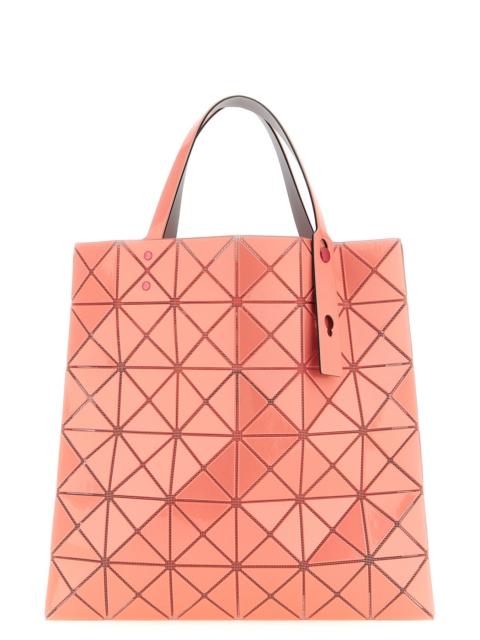 BAO BAO ISSEY MIYAKE 'Lucent One-Tone' Shopping Bag