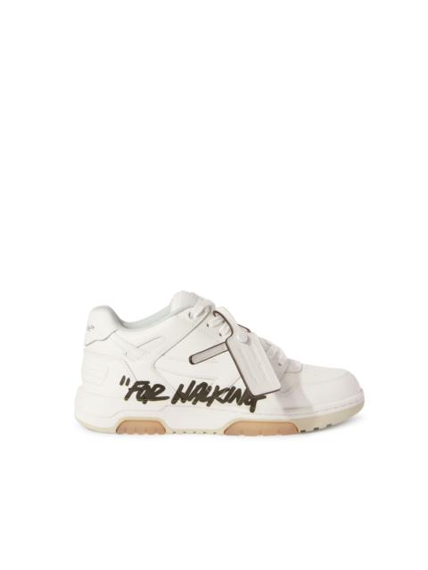 Off-White Out Of Office ''for Walking''