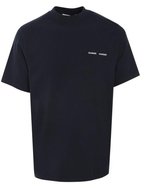 SAMSØE SAMSØE Norsbro 6024 T-shirt