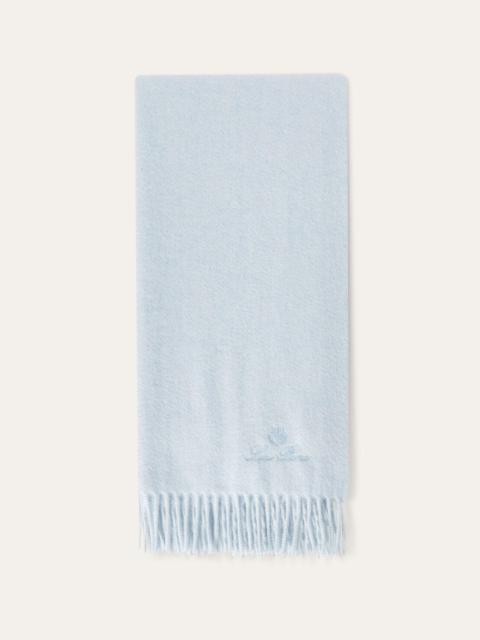 Loro Piana Grande Unita Scarf