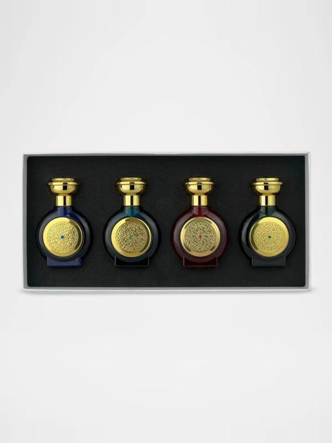 Boadicea The Victorious The Royal Sapphires Collection