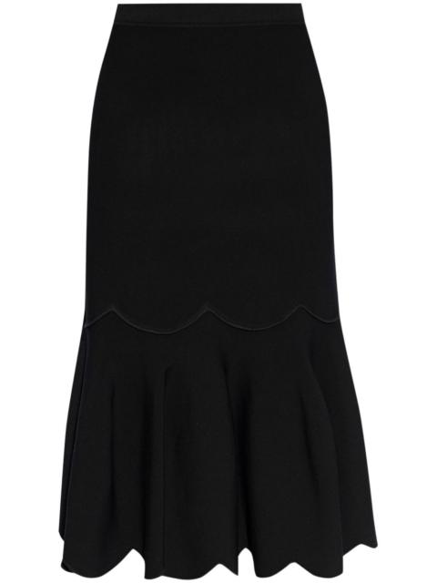 ULLA JOHNSON Estella skirt
