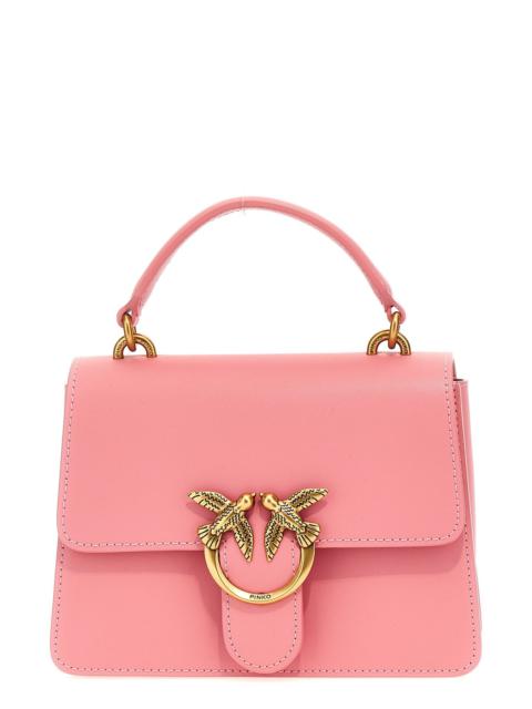 PINKO 'Love One' handbag
