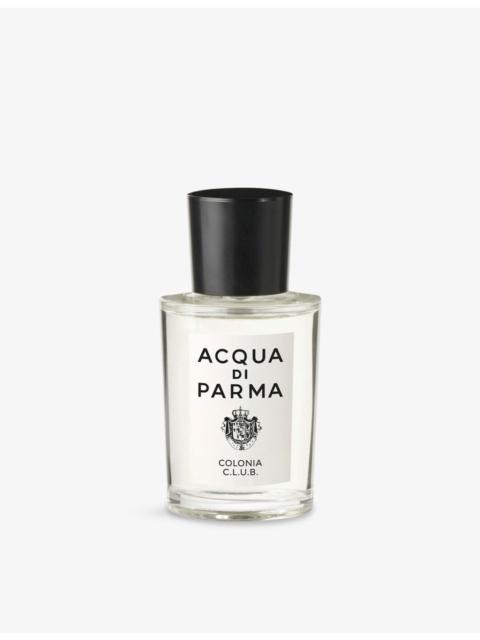 Acqua Di Parma Colonia C.L.U.B Eau de Cologne 50ml