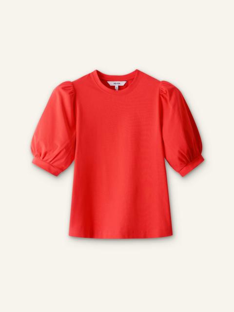 ME+EM Feminine Sleeve Tee