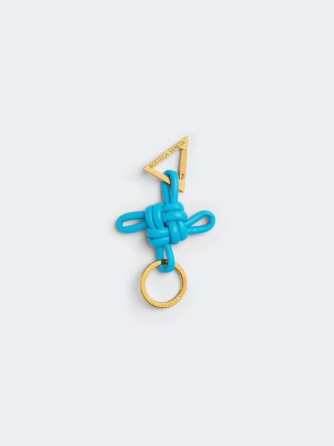 triangle key ring