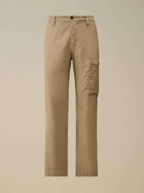 C.P. Company Ottoman Cargo Pants