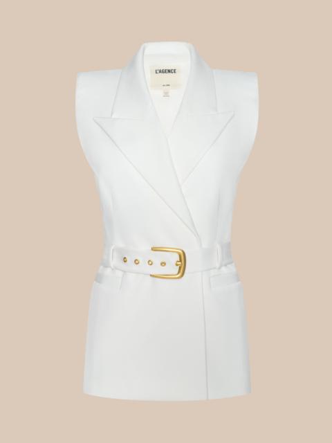 L'AGENCE Emerly Vest