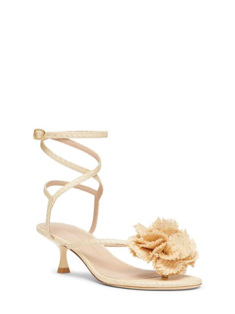 Stuart Weitzman Belize 50 Sandal