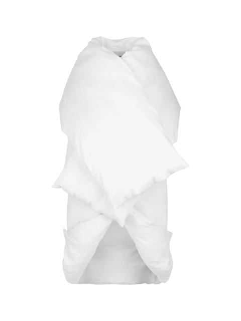 entire studios DOONA COAT FEATHER