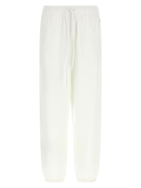 Polo Ralph Lauren Logo embroidery joggers