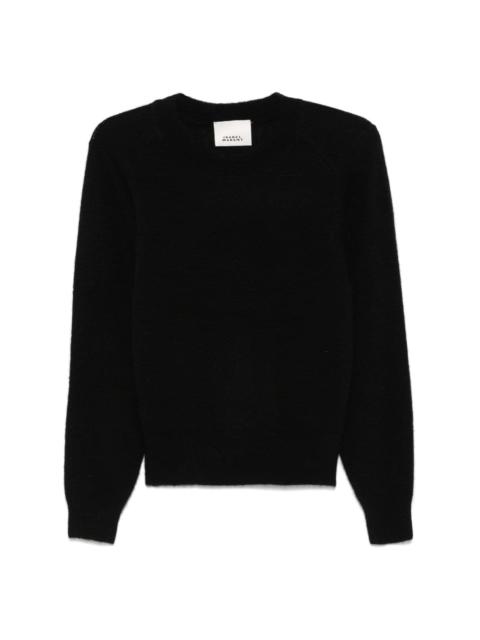 Lusia sweater